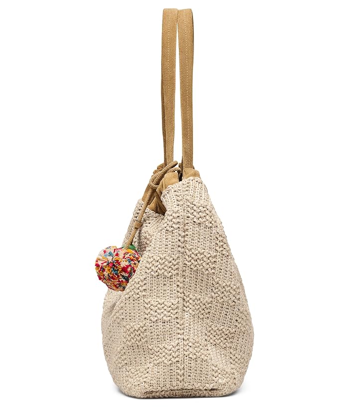 Marc Jacobs The Summer Woven Cristina Tote - Image 2