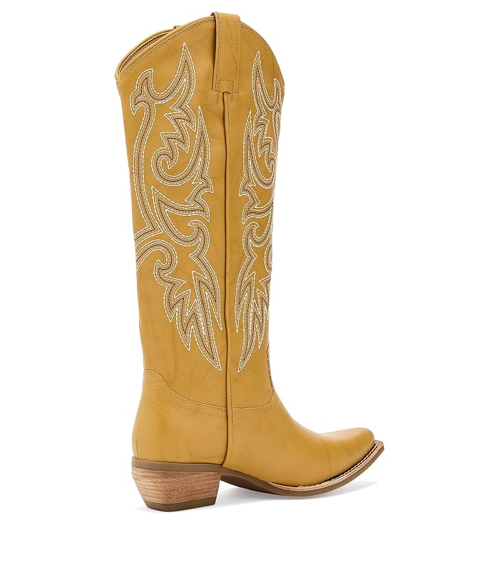 FRYE AND CO. Irlene Tall Deco Stitch - Image 3