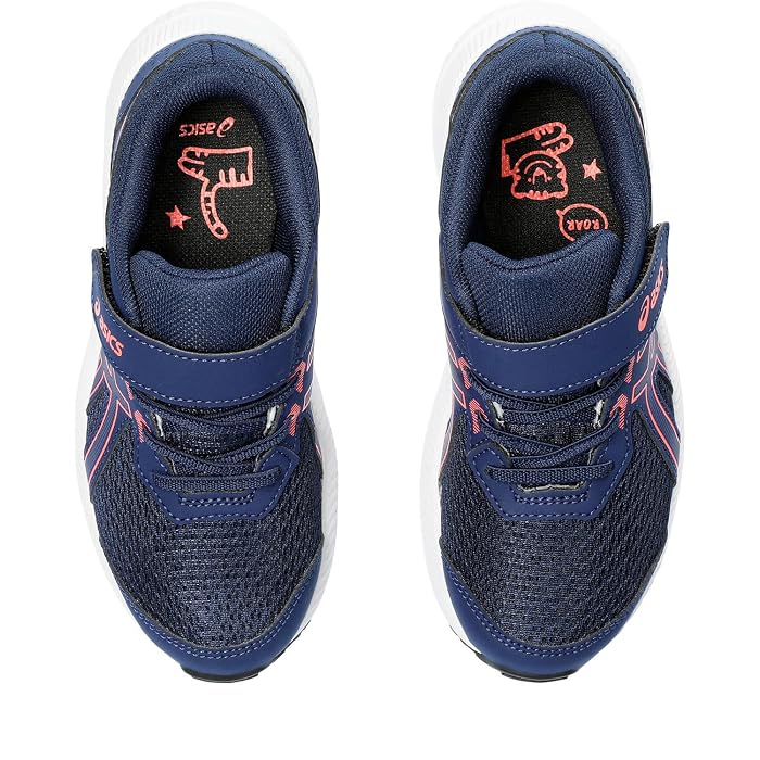 ASICS Kids Contend 8 PS (Toddler/Little Kid) - Image 2