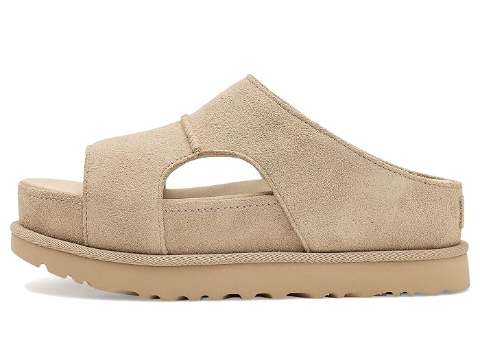 UGG Goldenstar Hi Cutout Slides - Image 2