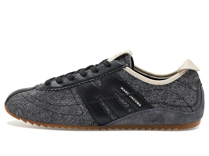Marc Jacobs The Denim 400 Bleecker Runner - Image 4