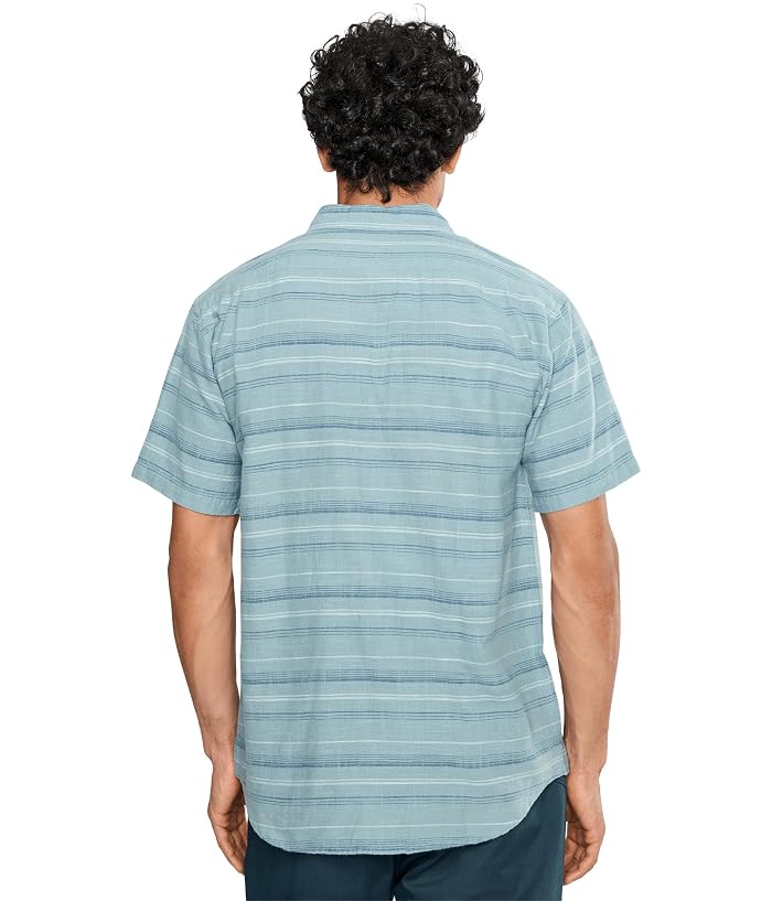 Billabong All Day Stripe Short Sleeve - Image 4