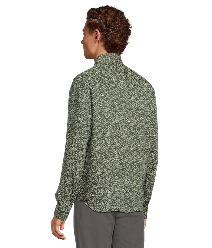 John Varvatos Rodney Shirt W673F25 - Image 3