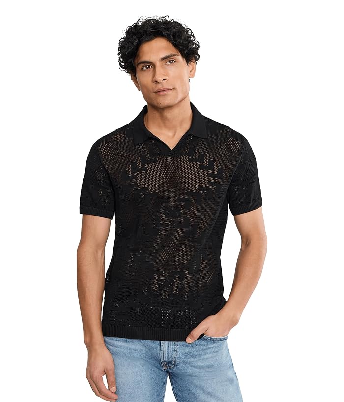 John Varvatos Corso Polo