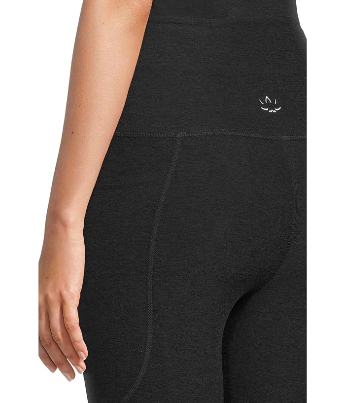 Beyond Yoga Spacedye Go Pocket Midi Leggings - Image 4