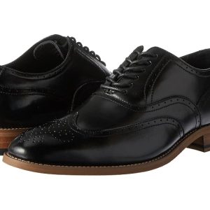 Stacy Adams Dunbar Wingtip Oxford