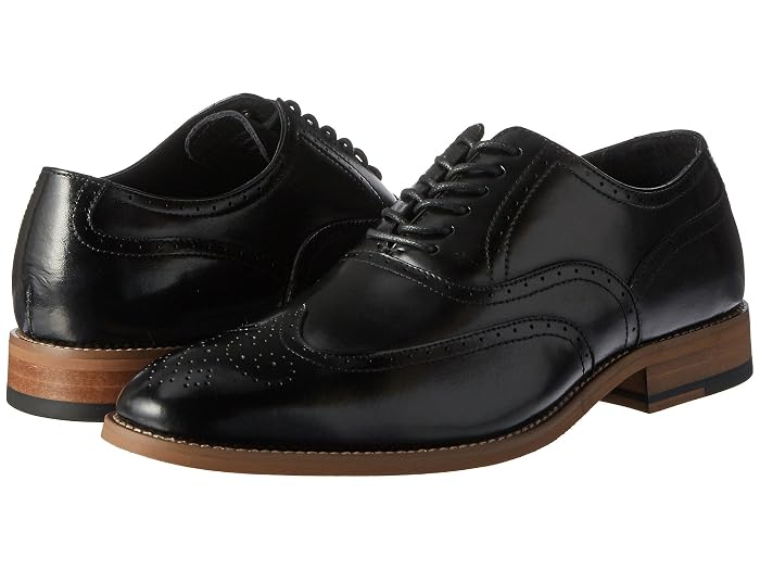Stacy Adams Dunbar Wingtip Oxford