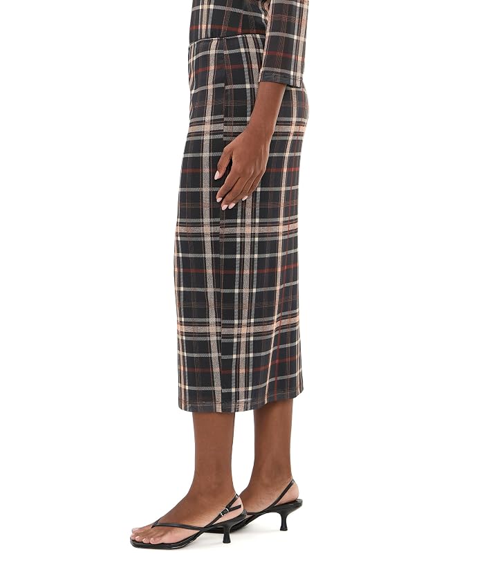 Sanctuary Fall Mesh Midi Skirt - Image 3