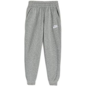 Nike Kids Club Fleece Loose Pants (Big Kid)