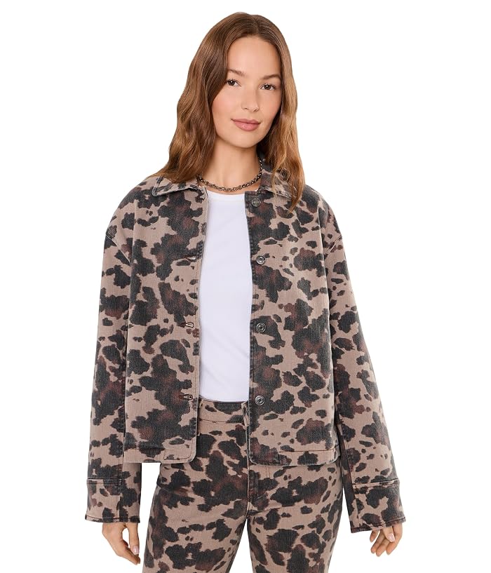 KUT from the Kloth Ever Long Sleeve Jacket