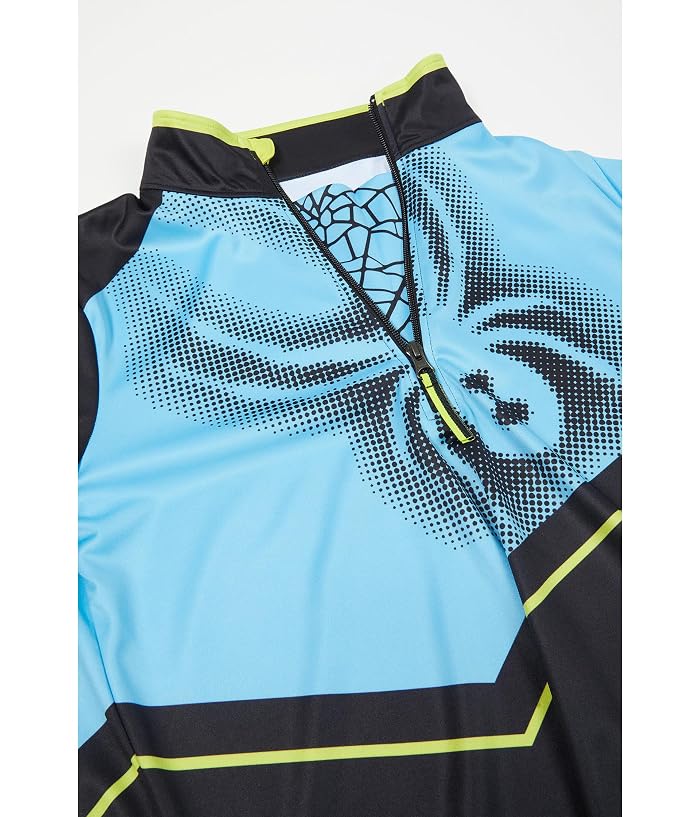 Spyder Kids Ryder 1/2 Zip (Big Kid) - Image 2