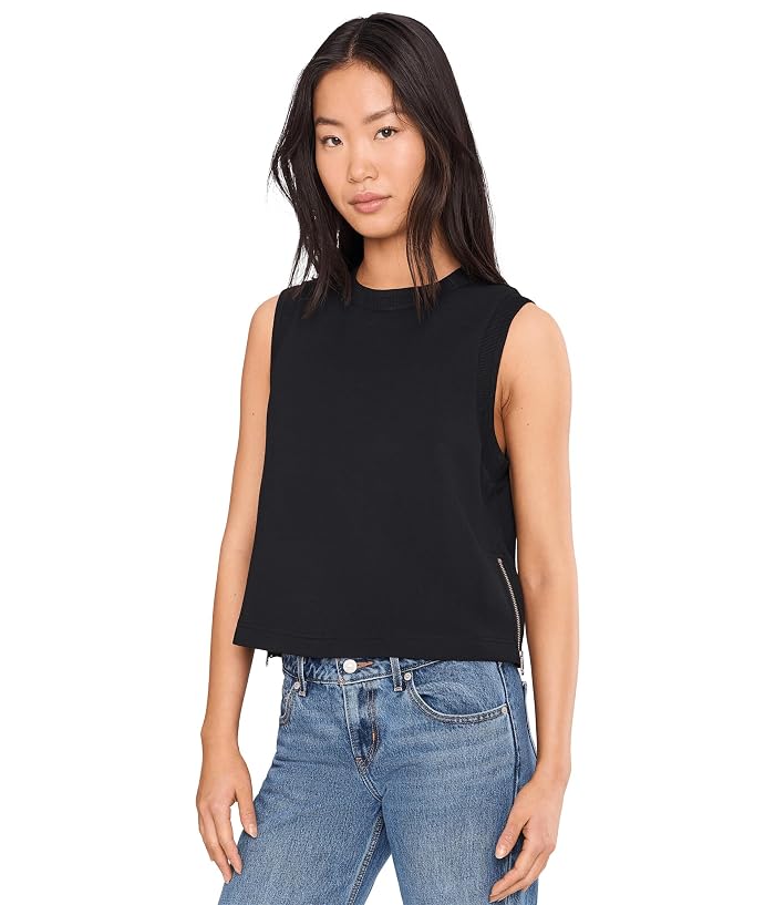 Varley Shea Crop Tank