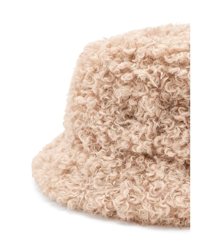 Lack of Color Fluffy Bucket - Image 2