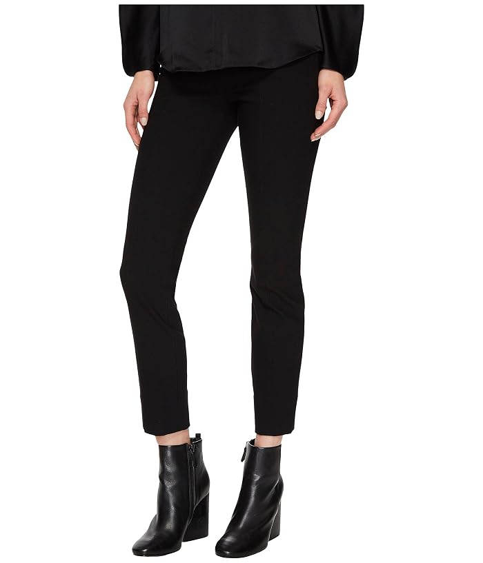 Vince Stitch Front Seam Leggings - Image 2