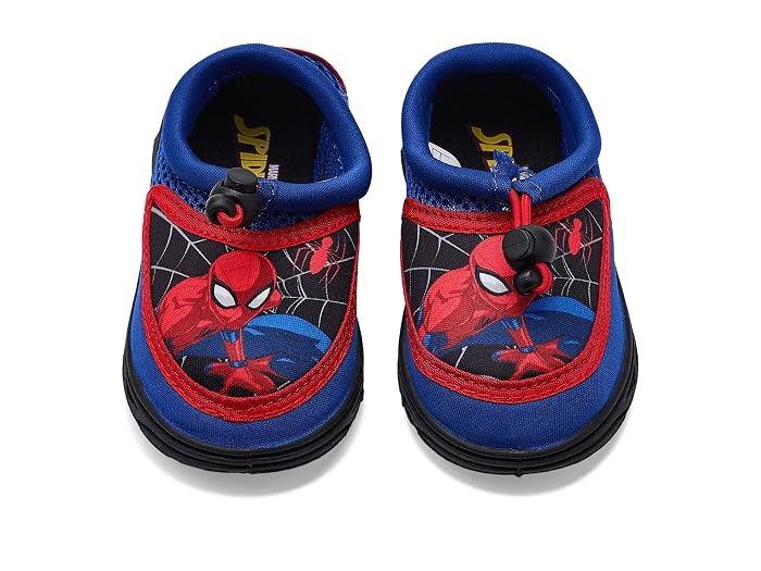 Josmo Spiderman Aquasock (Toddler/Little Kid)