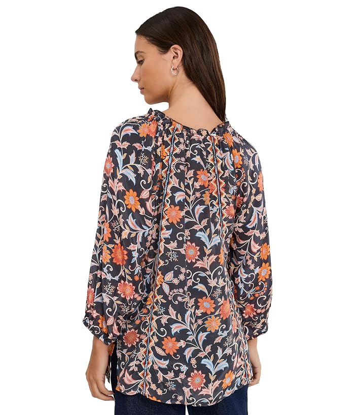 Karyn Seo Flora Blouse - Image 4