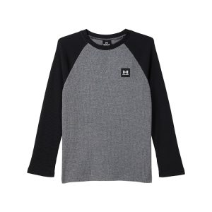 Under Armour Kids Thermal Raglan (Big Kid)