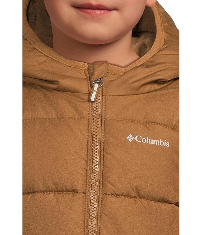 Columbia Kids Tiny Bear™ Jacket (Toddler) - Image 3