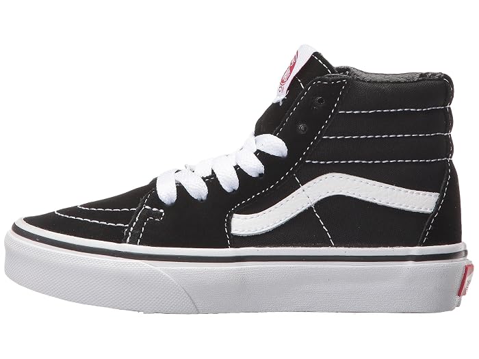Vans Kids SK8-Hi (Little Kid/Big Kid) - Image 4