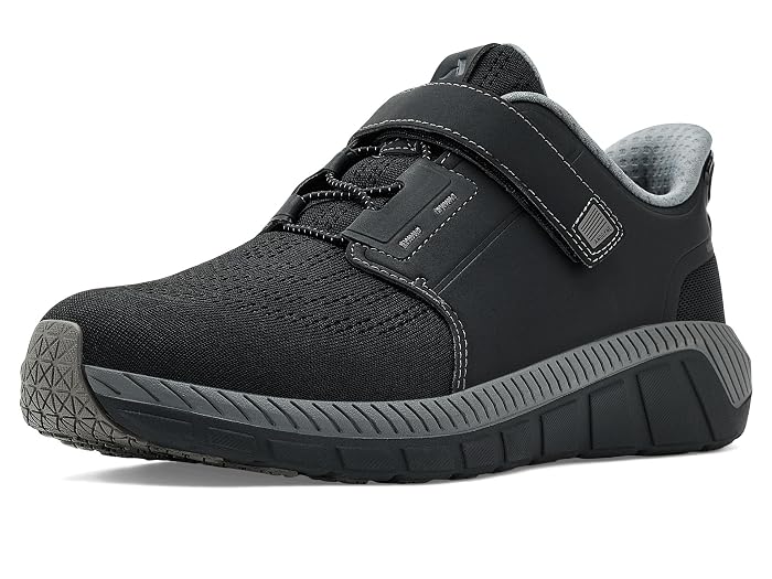 Anodyne No. 46 Sport Joggers W/ Heel Assist