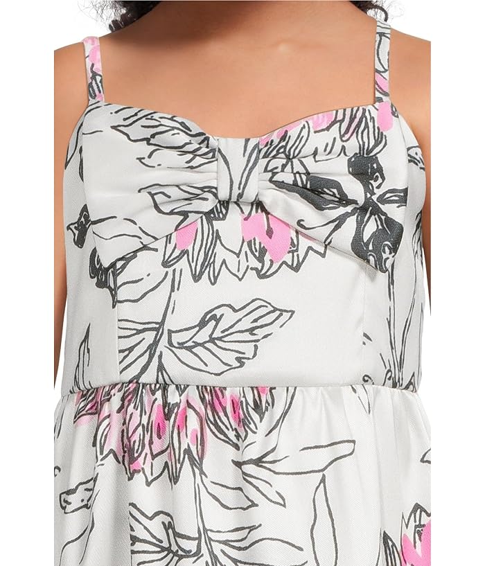 Lilly Pulitzer Kids Mini Ryder Dress (Toddler/Little Kid/Big Kid) - Image 3