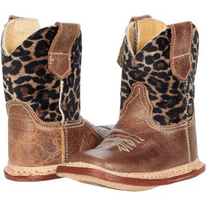 Roper Kids Cheeta (Infant/Toddler)