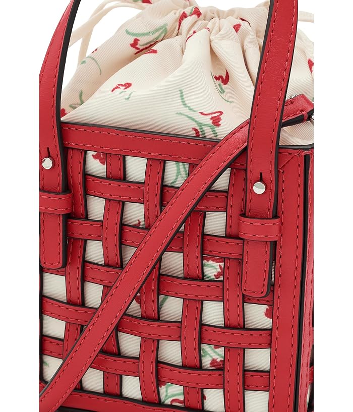 Kate Spade New York The Basket Woven Bag - Image 4