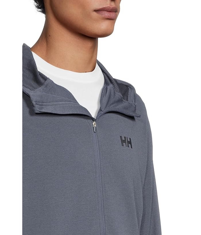 Helly Hansen Hh Lifa Tech Lite Zip Hoodie - Image 4