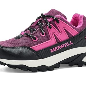 Merrell Kids Moab FST (Little Kid/Big Kid)