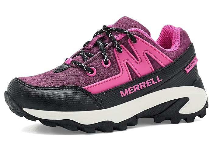 Merrell Kids Moab FST (Little Kid/Big Kid)