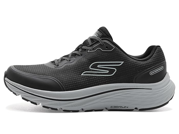SKECHERS Go Run Consistent 3 Streamhaven Waterproof - Image 4