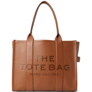 Marc Jacobs The Leather Tote Bag