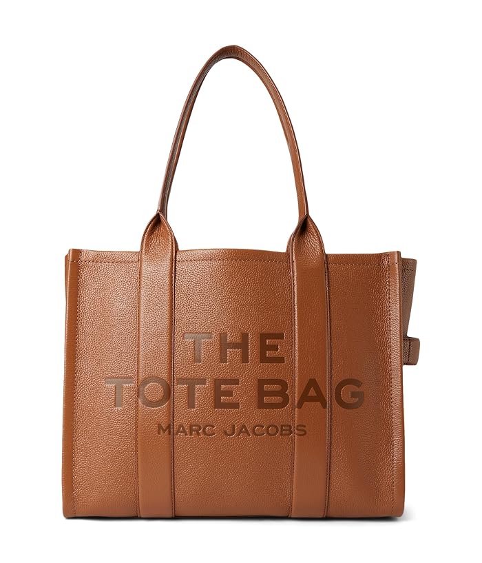 Marc Jacobs The Leather Tote Bag