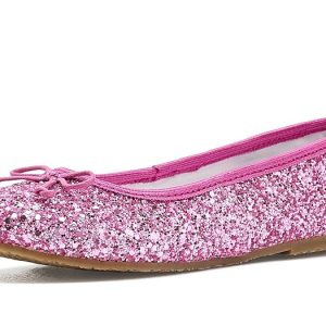 L'Amour Shoes Kids Victoria (Little Kid)