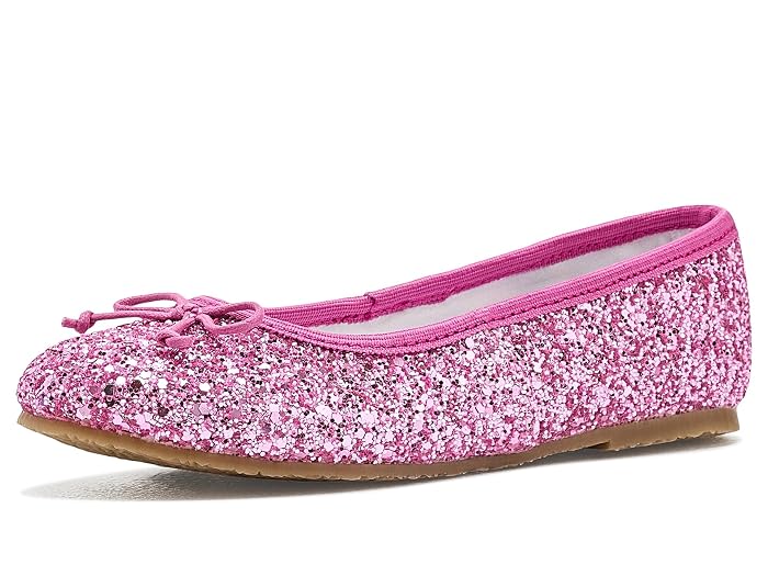 L'Amour Shoes Kids Victoria (Little Kid)