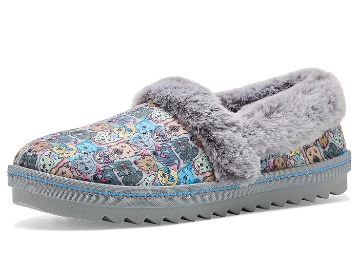 BOBS from SKECHERS Cozy Kiss
