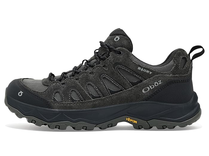 Oboz Sawtooth Ascent Low B-Dry - Image 4