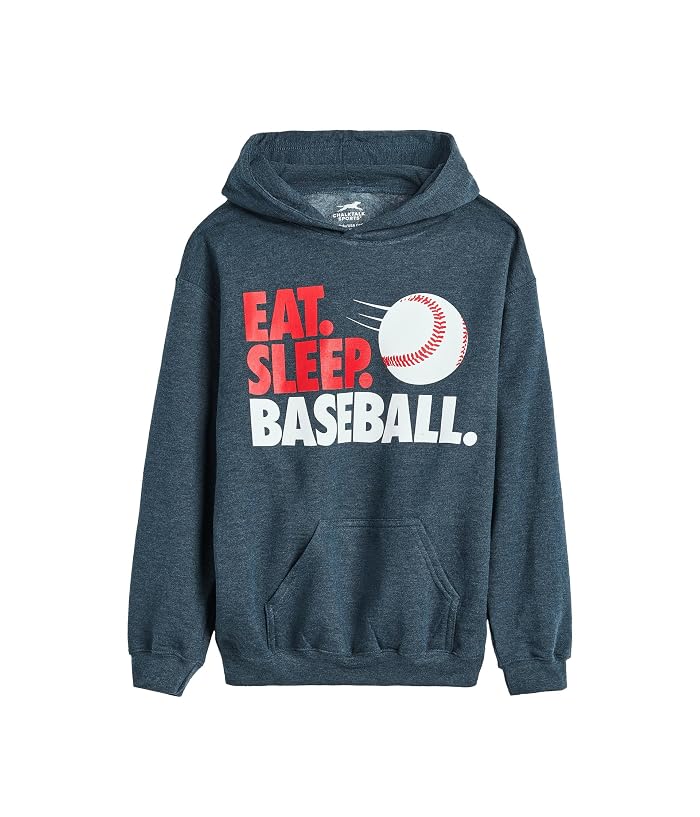 ChalkTalk SPORTS CTS Problend Hooded Sweatshirt (Little Kid)