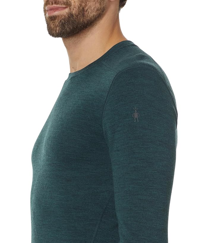 Smartwool Classic Thermal Merino Base Layer Crew - Image 3