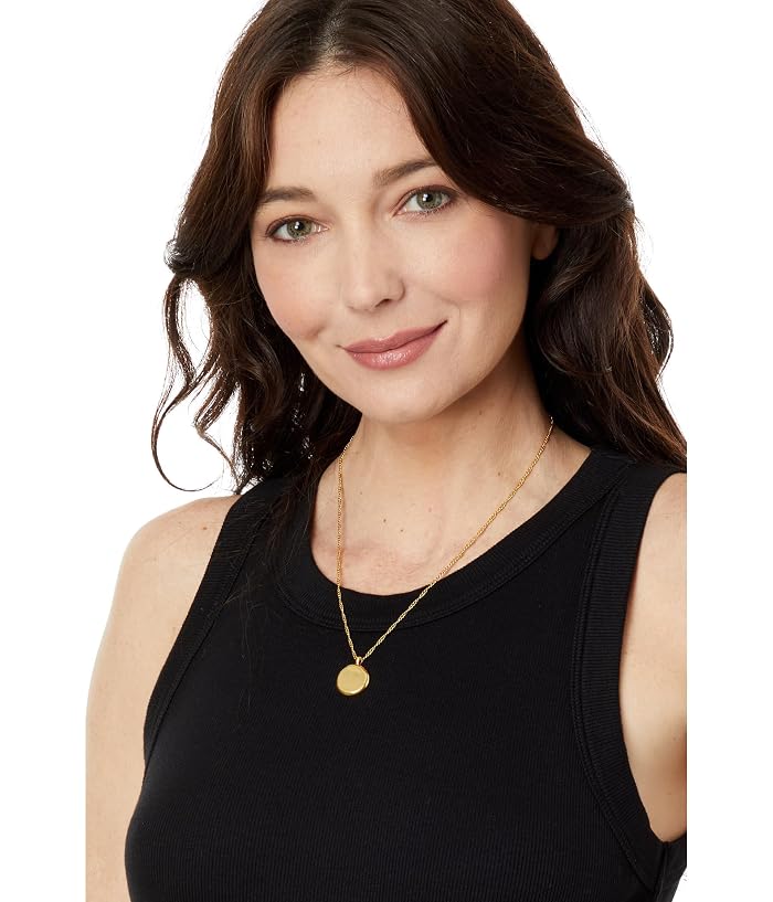 Michael Stars Gina Wide Binding Crop Tank - Image 3