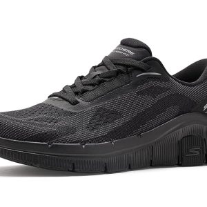 SKECHERS Relaxed Fit Flex Zayder Hands-Free Slip-In