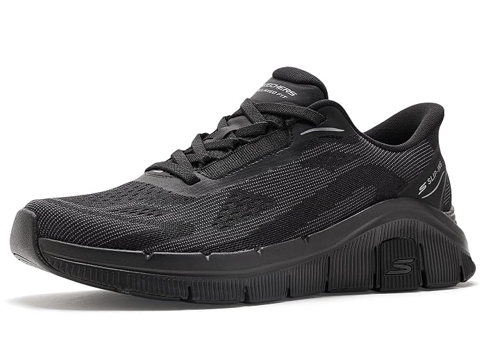 SKECHERS Relaxed Fit Flex Zayder Hands-Free Slip-In