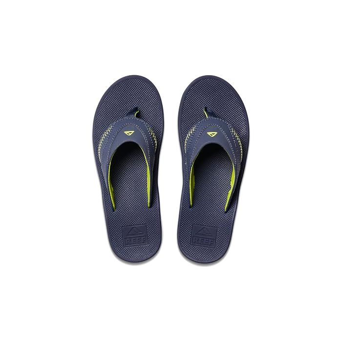 Reef Kids Kids Fanning (Big Kid) - Image 2