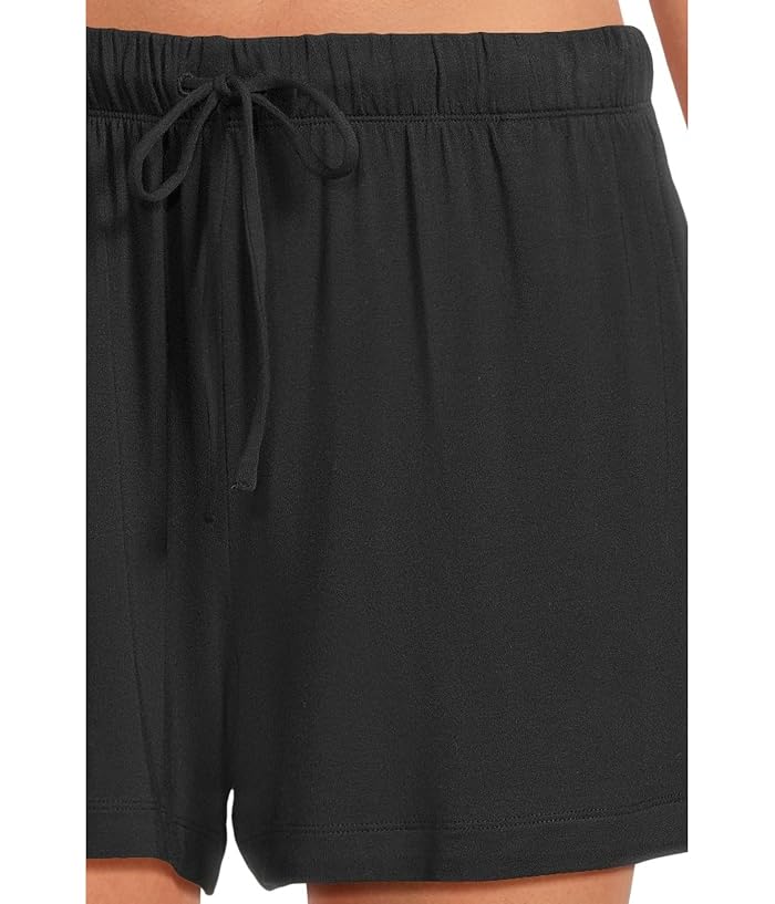 Eberjey Gisele TENCEL™ Modal Everyday Relaxed Shorts - Image 4