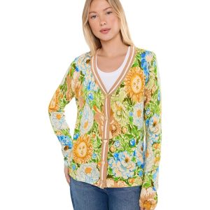 Lilly Pulitzer Pollyanne Cardigan