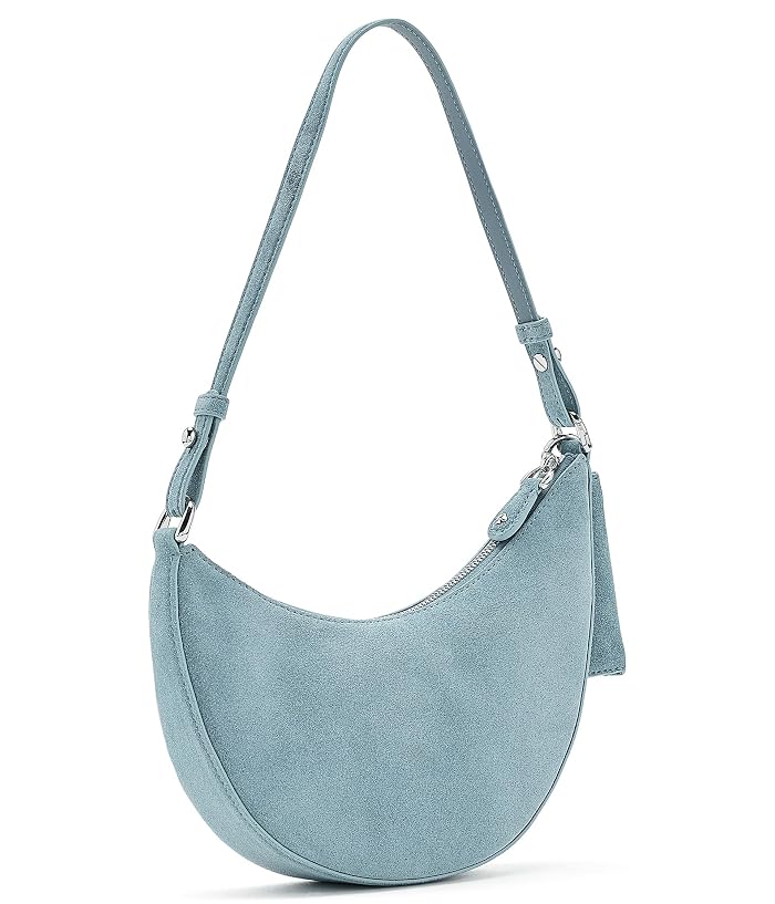 Kate Spade New York Duo Suede Mini Shoulder Bag - Image 2