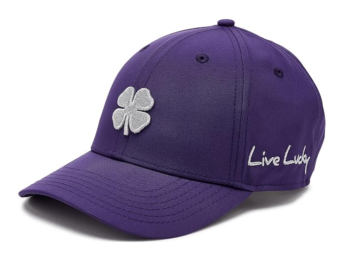 Black Clover Hollywood 34 Adjustable Hat - Image 4