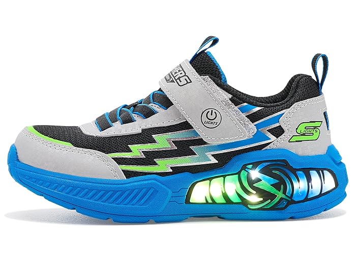 SKECHERS KIDS Light Storm 3 400152L (Little Kid/Big Kid) - Image 4