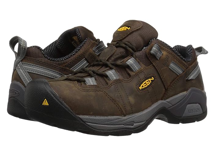 KEEN Utility Detroit XT Steel Toe ESD
