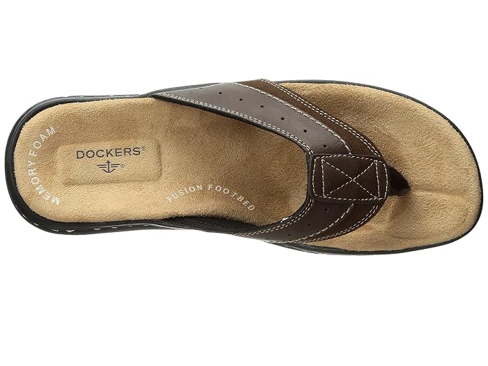 Dockers Laguna Thong Sandal - Image 2
